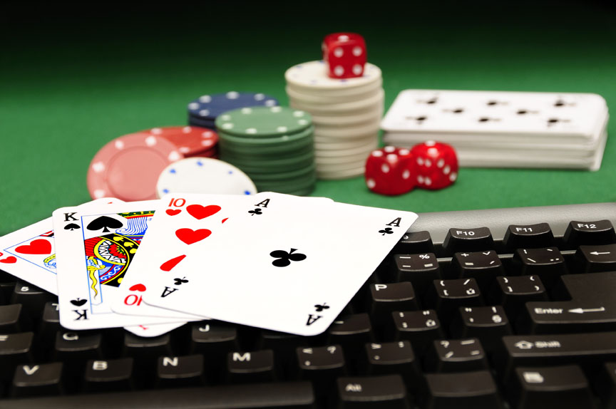 Casino en ligne jeu