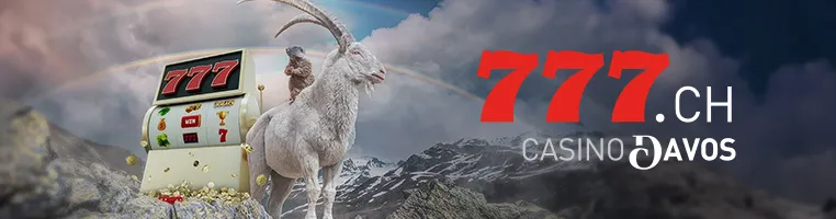 jouez et gagnez sur sur 777casino